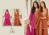 Lotus By Eba Simar Embroidery Surat Readymade Suits Wholesale Market
